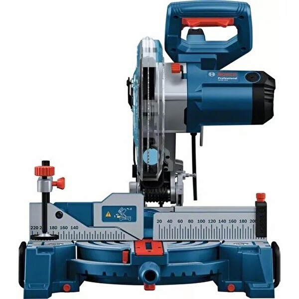 Bosch GCM 254 Gönye Kesme Makinesi 0.601.B52.000