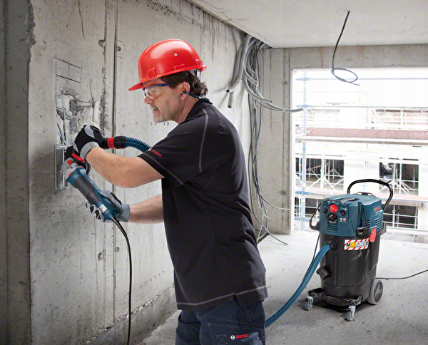 Bosch Professional GAS 55 M AFC Elektrikli Süpürge