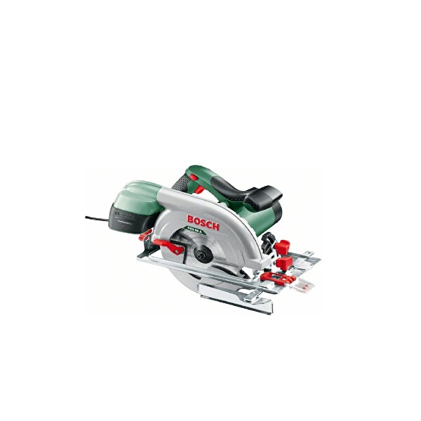 Bosch PKS 66 A Daire Testere 190 MM 1600 W