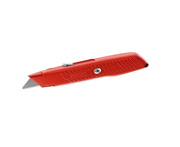 Stanley 0-10-189 Kendi Geri Çekilen Maket Bıçağı