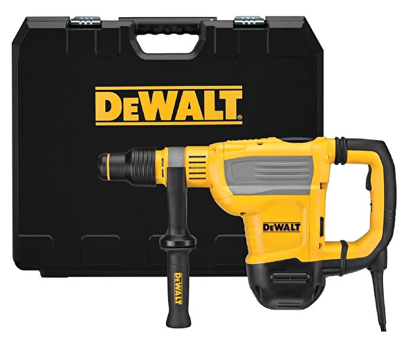 Dewalt D25614K Kırıcı Delici Matkap