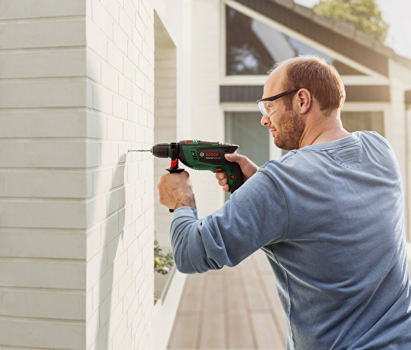 Bosch UniversalImpact 800 Darbeli Matkap
