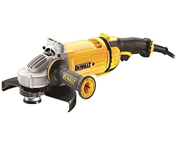 Dewalt DWE4559 230 MM Büyük Taşlama