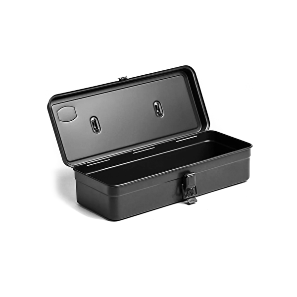 Toyo Steel T-320 Black Çok Amaçlı Alet Çantası Siyah