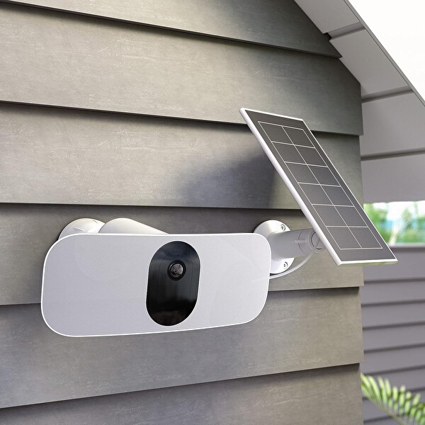 Arlo Pro 5S 2K İçin Solar Panel Şarj Cihazı