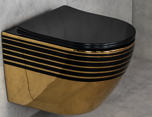 Lena Asma Klozet ET-X4700AS