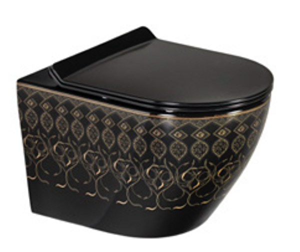 Lena Asma Klozetet-Y7032SY