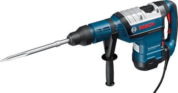 Bosch Professional GBH 8-45 DV Kırıcı Delici