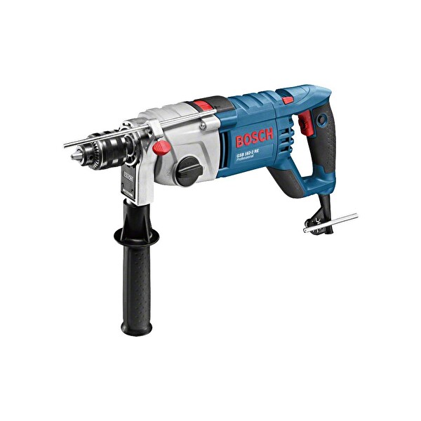 Bosch Professional GSB 162-2 RE Darbeli Matkap