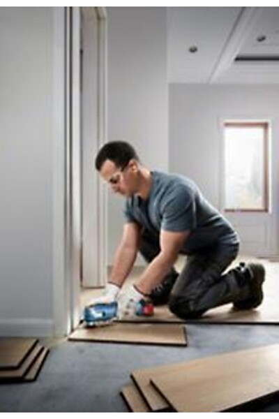 Bosch GOP 185-LI Salınım Hareketli Makine Solo