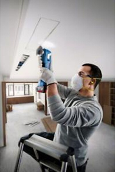 Bosch GOP 185-LI Salınım Hareketli Makine Solo