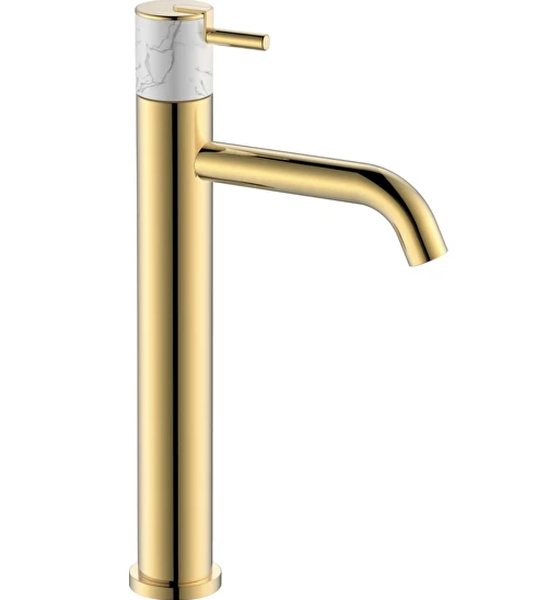 Fontana FA-4022M Gold Banyo Bataryası