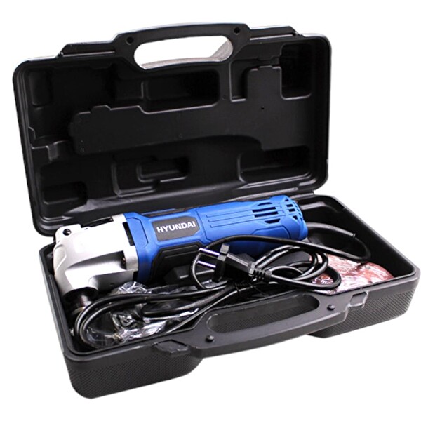 Hyundai HMLT260 Fonksiyonel Raspalama 260W - Derz Kazıma Bıçağı