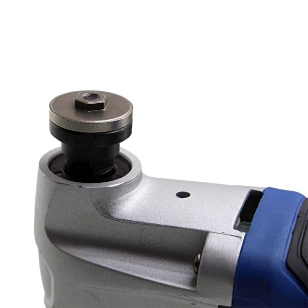 Hyundai HMLT260 Fonksiyonel Raspalama 260W - Derz Kazıma Bıçağı