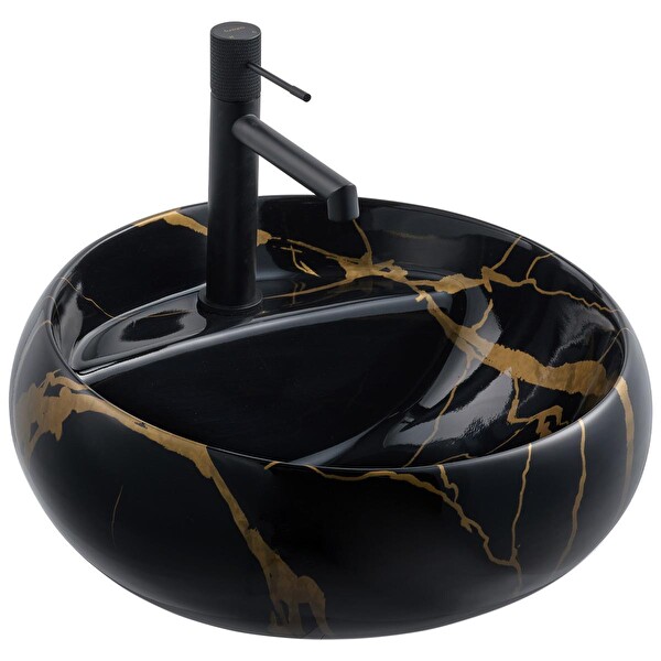 Lena Tezgah Üstü Lavabo EH-4660M7