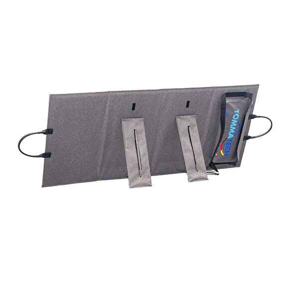 Tommatech Easy Life 110Wp Katlanabilir Güneş Paneli