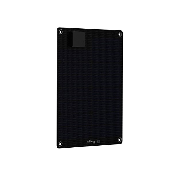 Tommatech Easy Life 15WP Mobil Solar Şarj Paneli