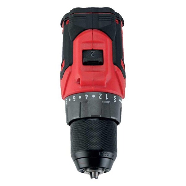 ARM RB-DB16T 40NM Şarjlı Vidalama