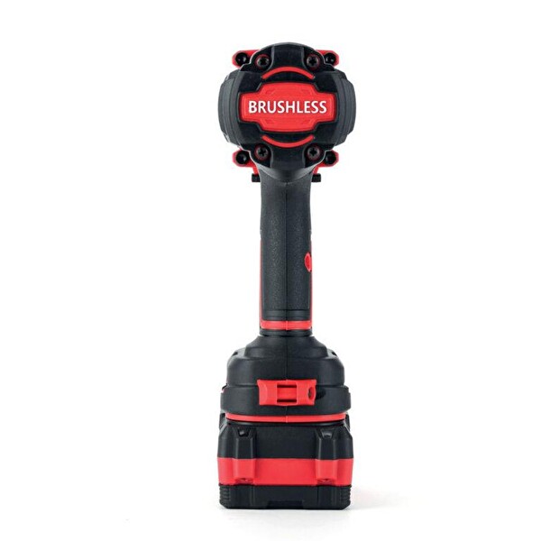 ARM RB-810S 1000NM Şarjlı Somun Sökme