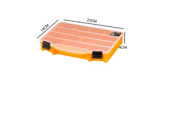 Mano ORG-10 Organizer