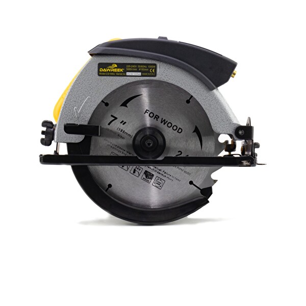 Dawreek Daire Testere DWE1