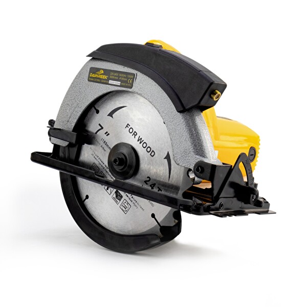 Dawreek Daire Testere DWE1