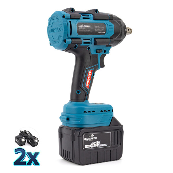 Dawreek Somun Sıkma MK800