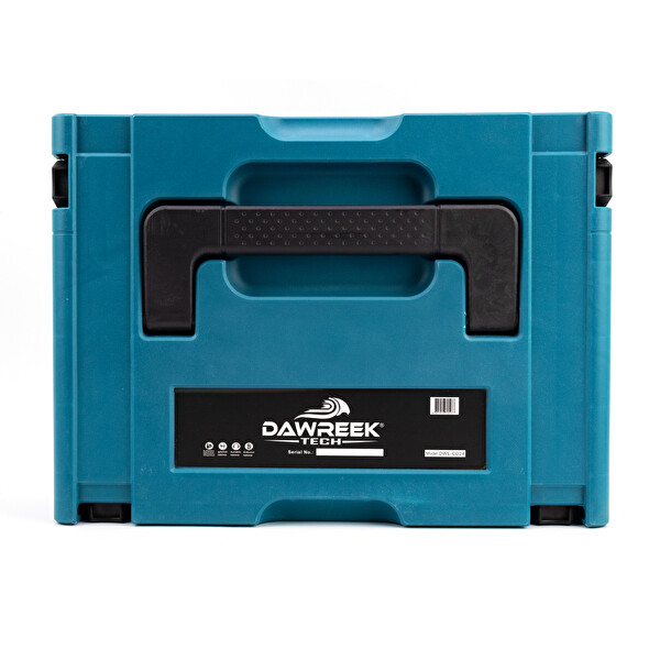 Dawreek Somun Sıkma MK800