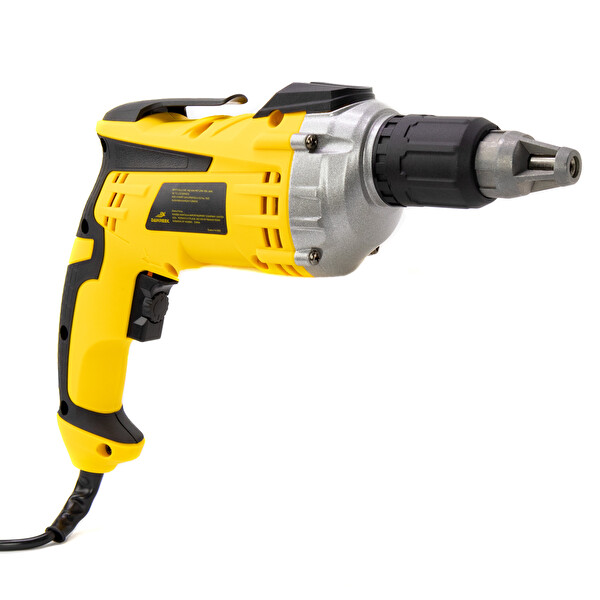 Dawreek Alçıpan Vidalama DWE