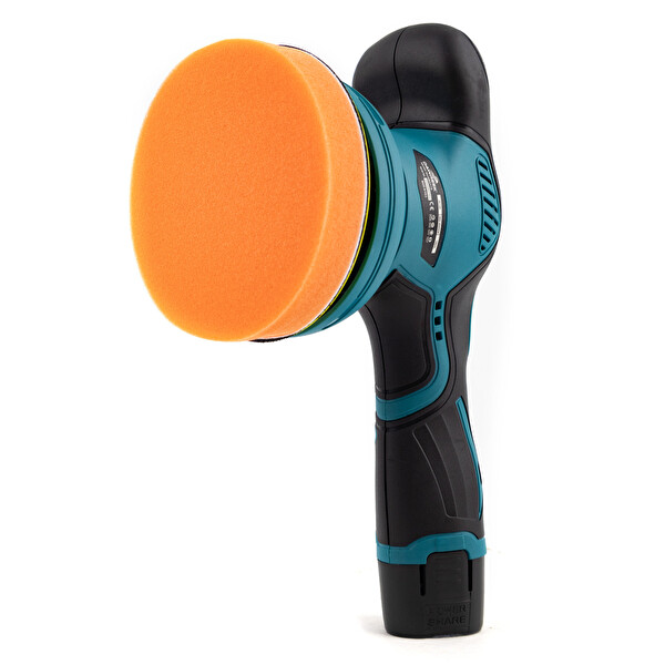 Dawreek MK12 Şarjlı Polisaj