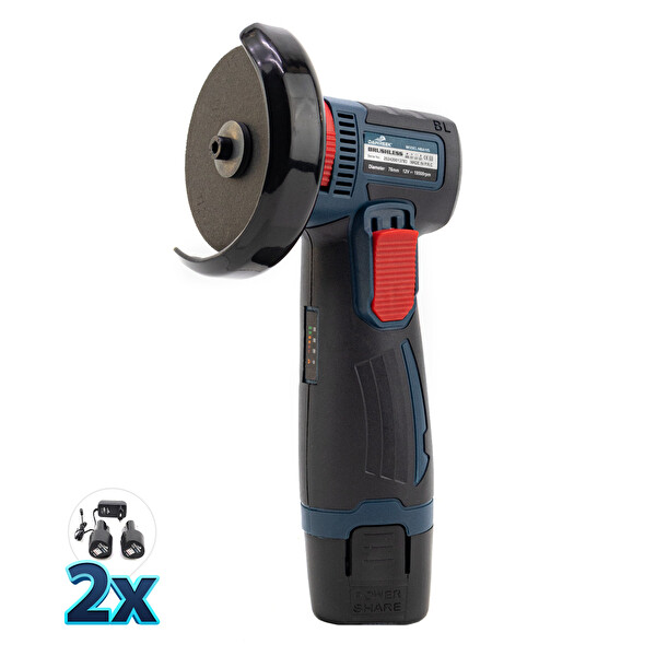 Dawreek Şarjlı Spral MK76 Fiyatı ve Özellikleri - Teknosa