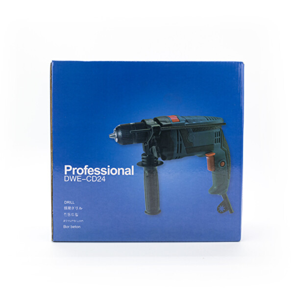 Dawreek 13 MM BSE Vidalama