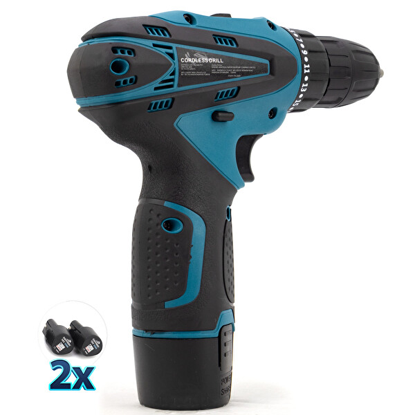 Dawreek Setli Vidalama MK12