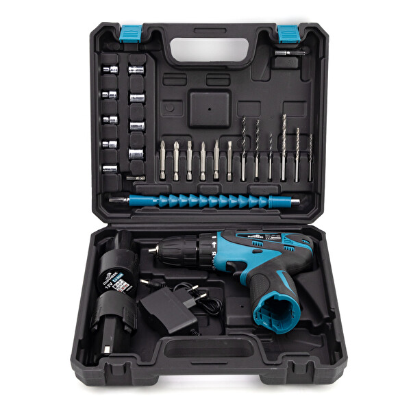 Dawreek Setli Vidalama MK12