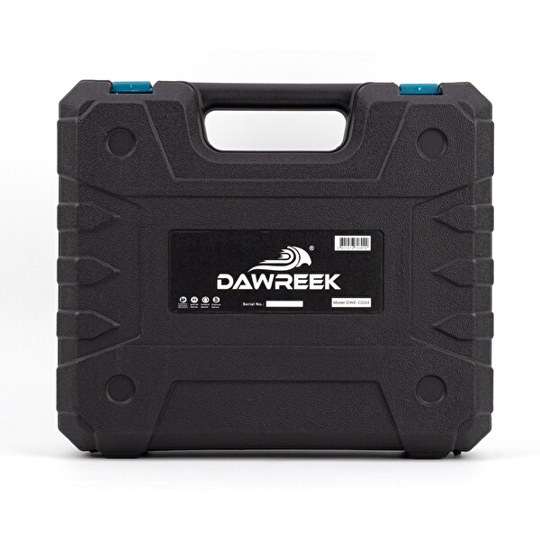 Dawreek Setli Vidalama MK12