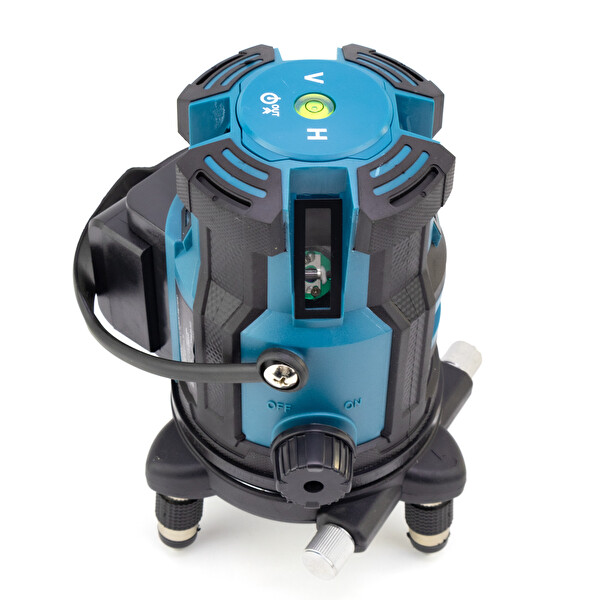 Dawreek Lazer Terazi MK5 Lines