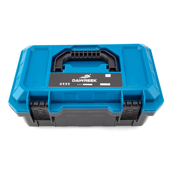 Dawreek Lazer Terazi MK5 Lines