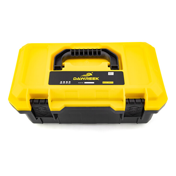 Dawreek Lazer Metre DW5 Lines