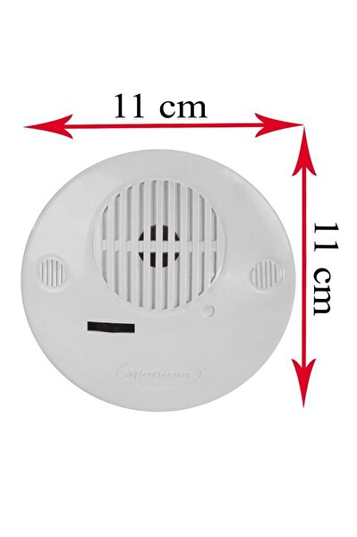 Mutlusan MTZ-304 Ayarlı Telefon Zili - Telefon Sesi Yükseltici
