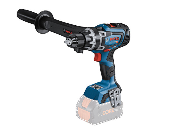 Bosch Professional GSR 18V-150 3XP Akülü Delme ve Vidalama Makinesi