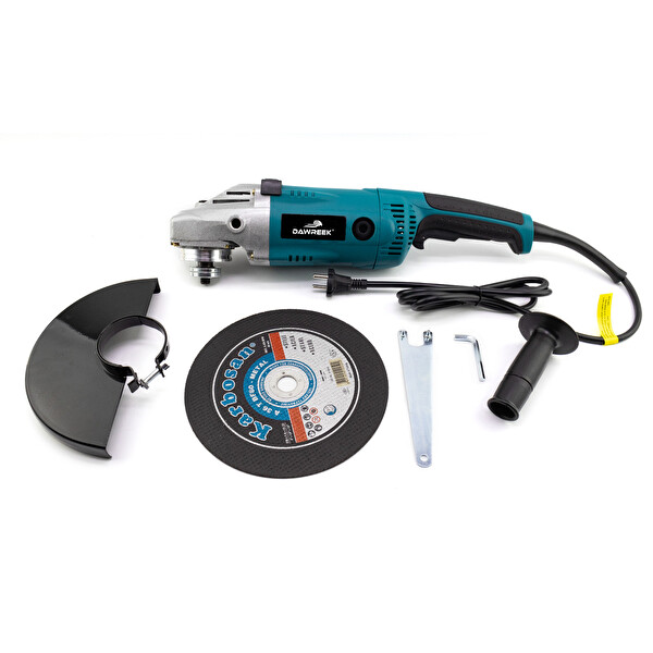 Dawreek 230 MM Spral MKE