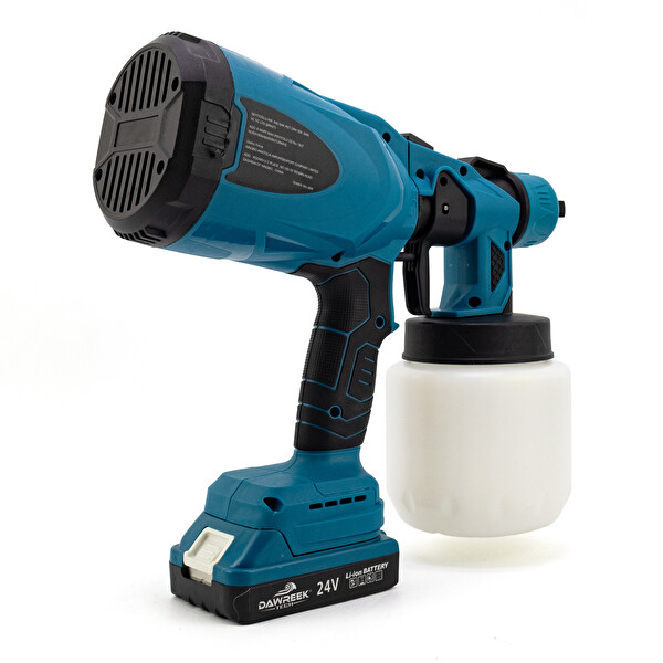 Dawreek Boya Tabancası MK