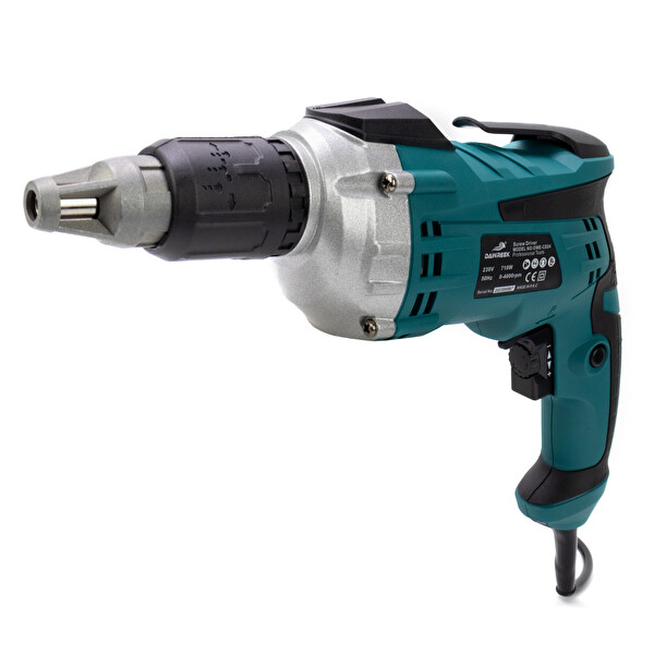 Dawreek Alçıpan Vidalama MKE