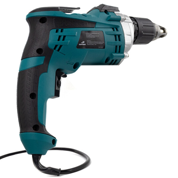 Dawreek Alçıpan Vidalama MKE