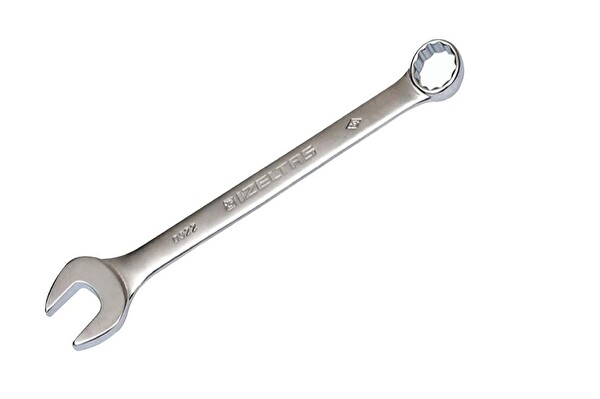 İzeltaş 15 MM Kombine Kısa Boy Anahtar 320020015