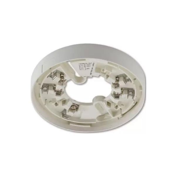 Mavigard MG-3510/M MG Serisi Adresli Dedektörler İçin Marin Sertifikalı Dedektör Soketi