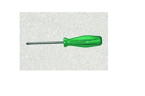 Elta 3x60 Yıldız Tornavida 4170 18 0360