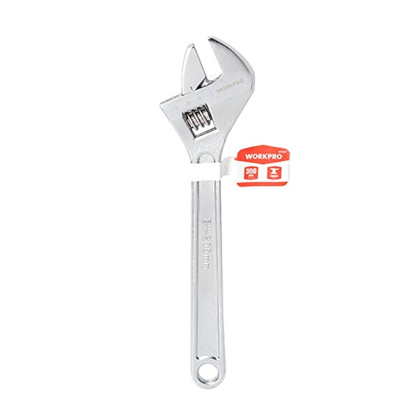 Workpro WP272002 200 MM Kurbağacık Anahtar