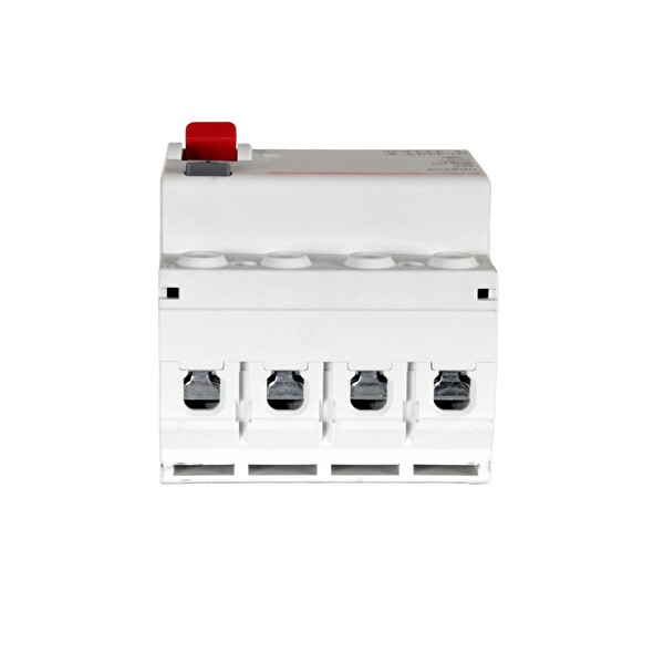 Himel 6kA 30mA 40A 3P+N Kaçak Akım Rölesi HDB3VR440SC