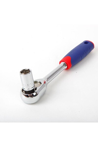 Workpro WP202557 12 Parça 3/8